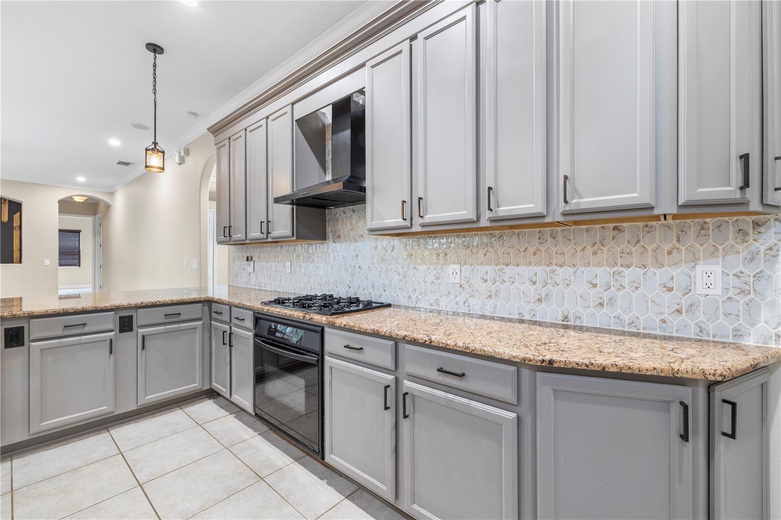 OAKSTEAD PRCL 02 - Residential