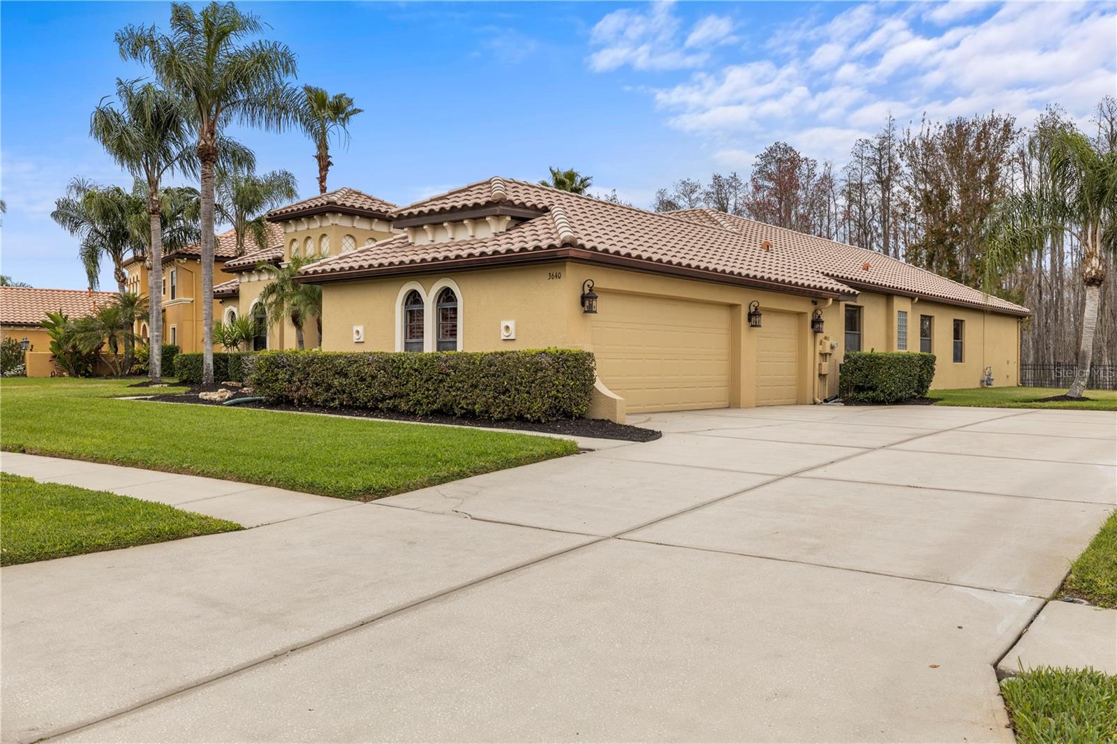 OAKSTEAD PRCL 02 - Residential