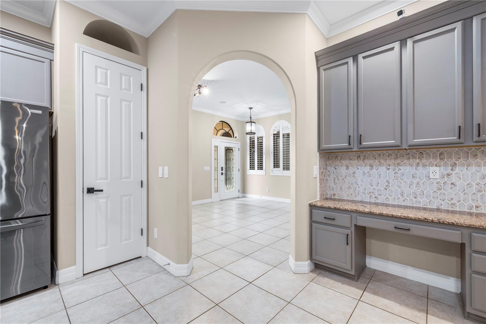 OAKSTEAD PRCL 02 - Residential