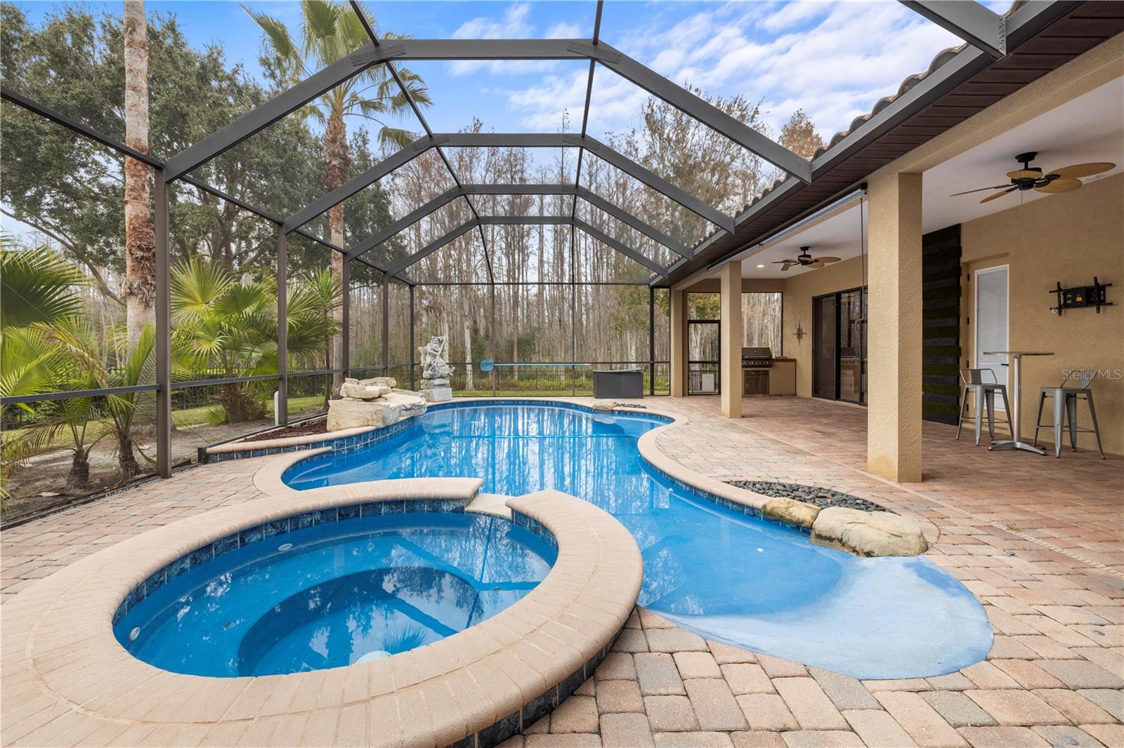 OAKSTEAD PRCL 02 - Residential