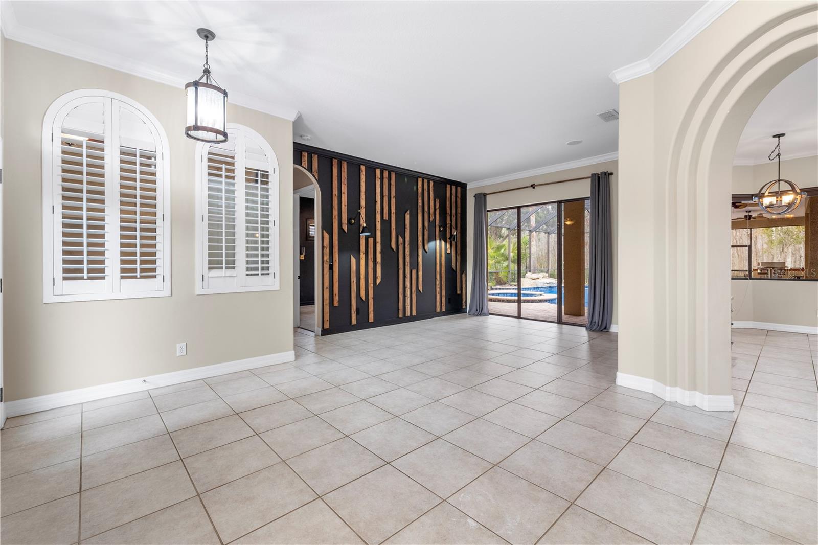 OAKSTEAD PRCL 02 - Residential