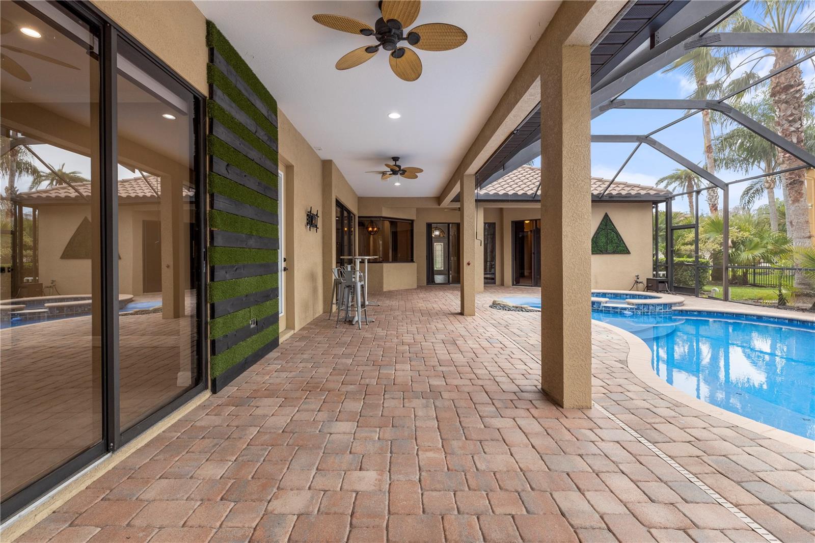 OAKSTEAD PRCL 02 - Residential