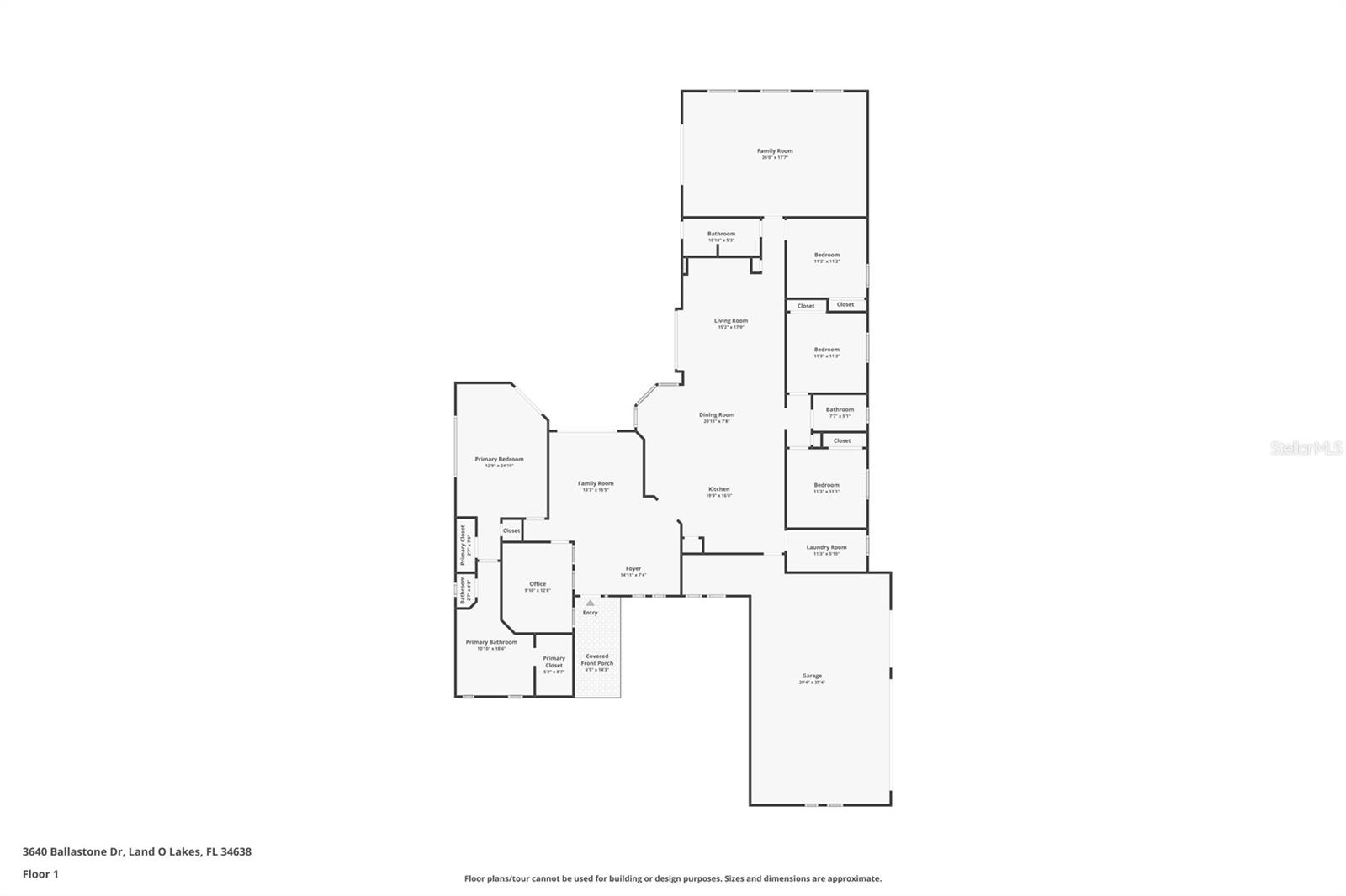 OAKSTEAD PRCL 02 - Residential
