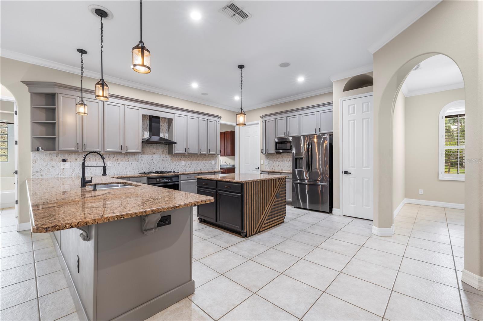 OAKSTEAD PRCL 02 - Residential