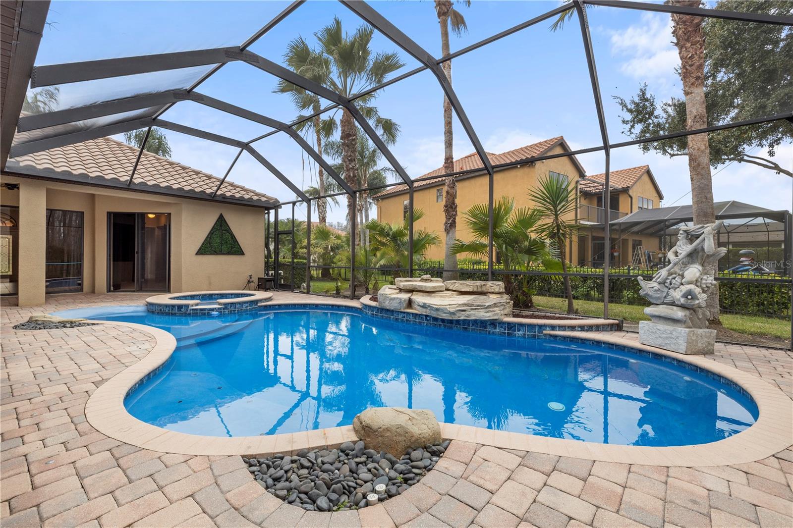 OAKSTEAD PRCL 02 - Residential