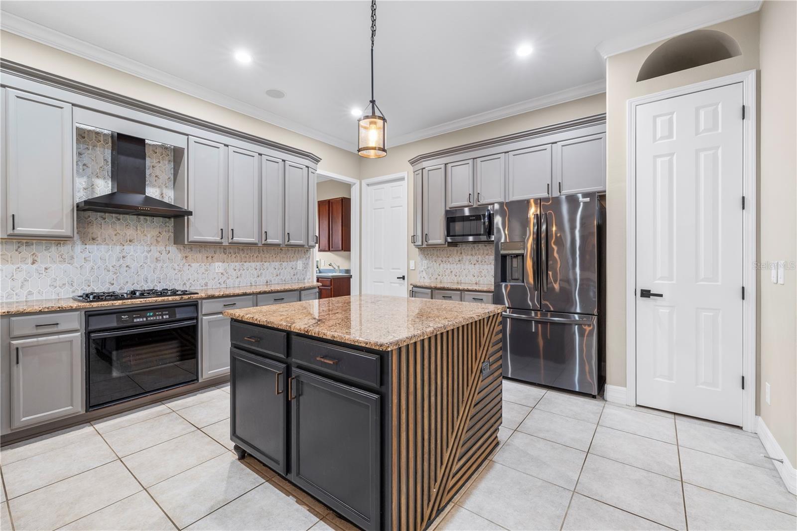 OAKSTEAD PRCL 02 - Residential