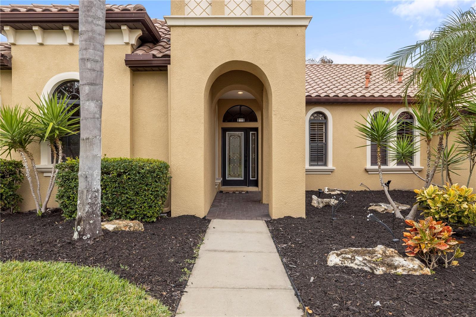 OAKSTEAD PRCL 02 - Residential