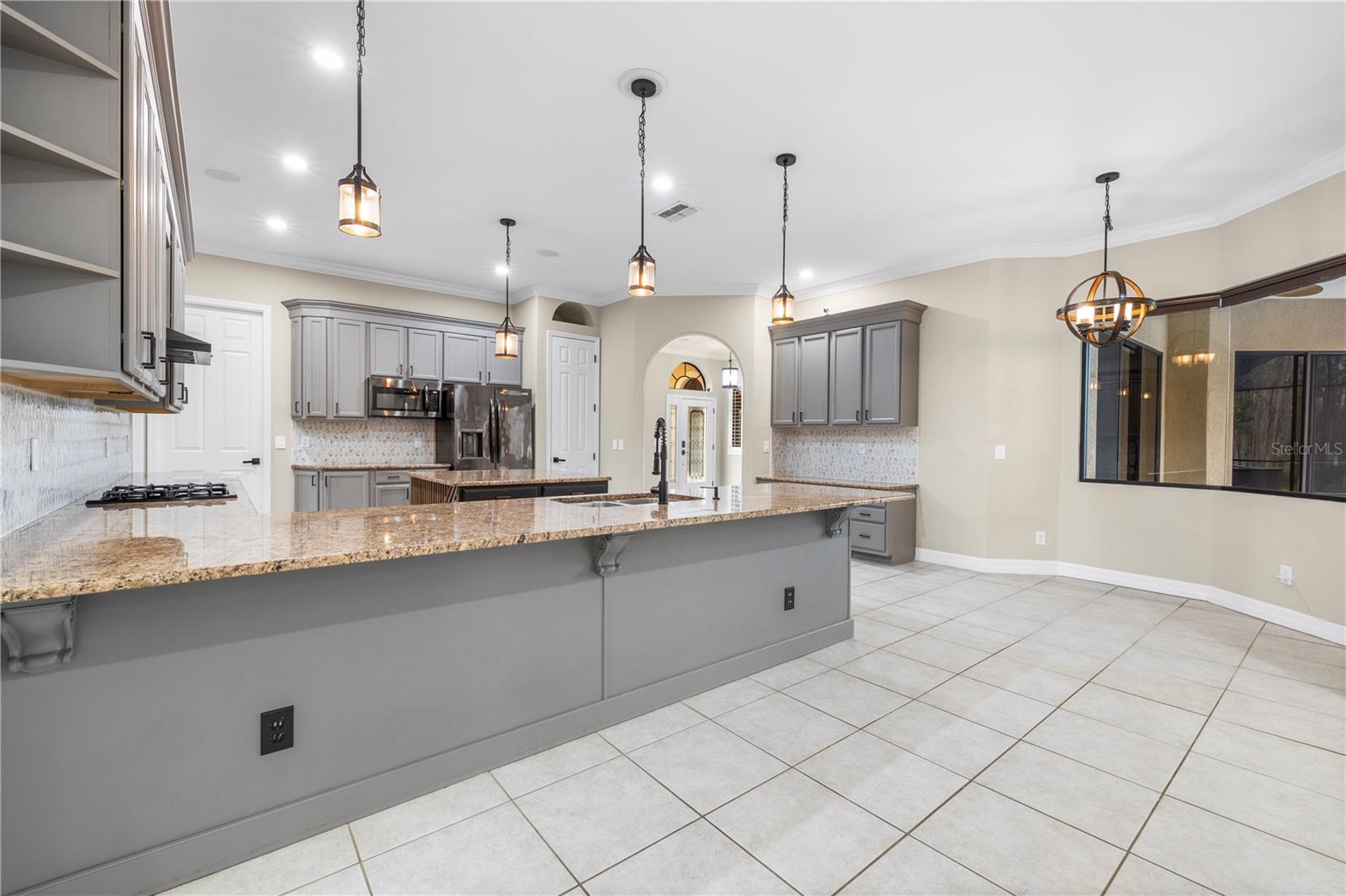 OAKSTEAD PRCL 02 - Residential