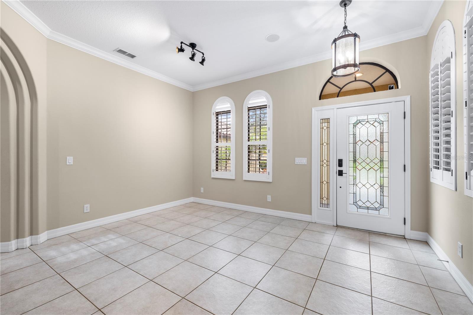 OAKSTEAD PRCL 02 - Residential