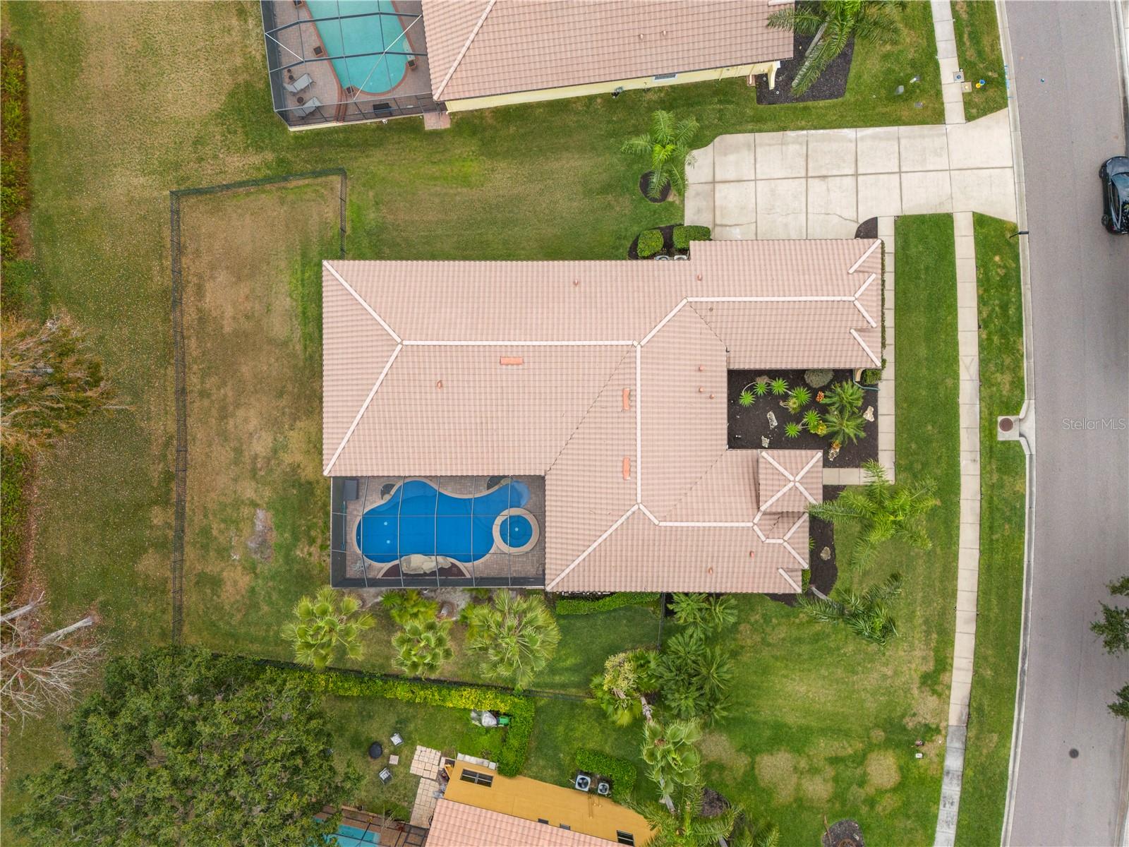 OAKSTEAD PRCL 02 - Residential