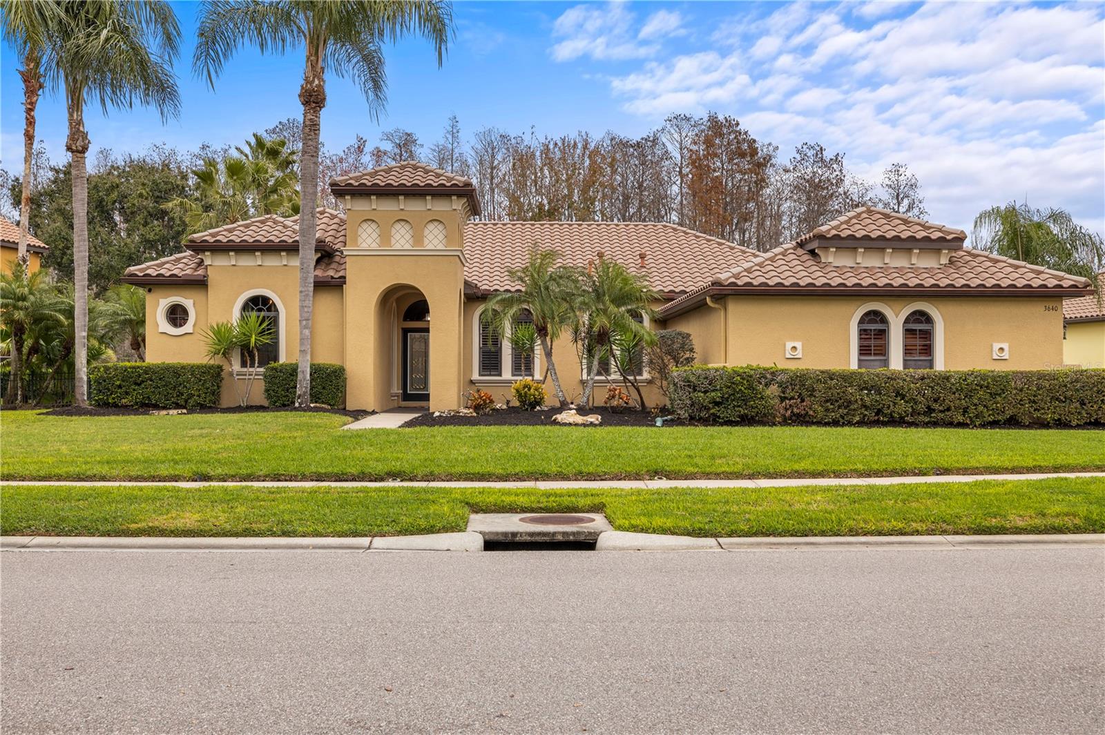 OAKSTEAD PRCL 02 - Residential