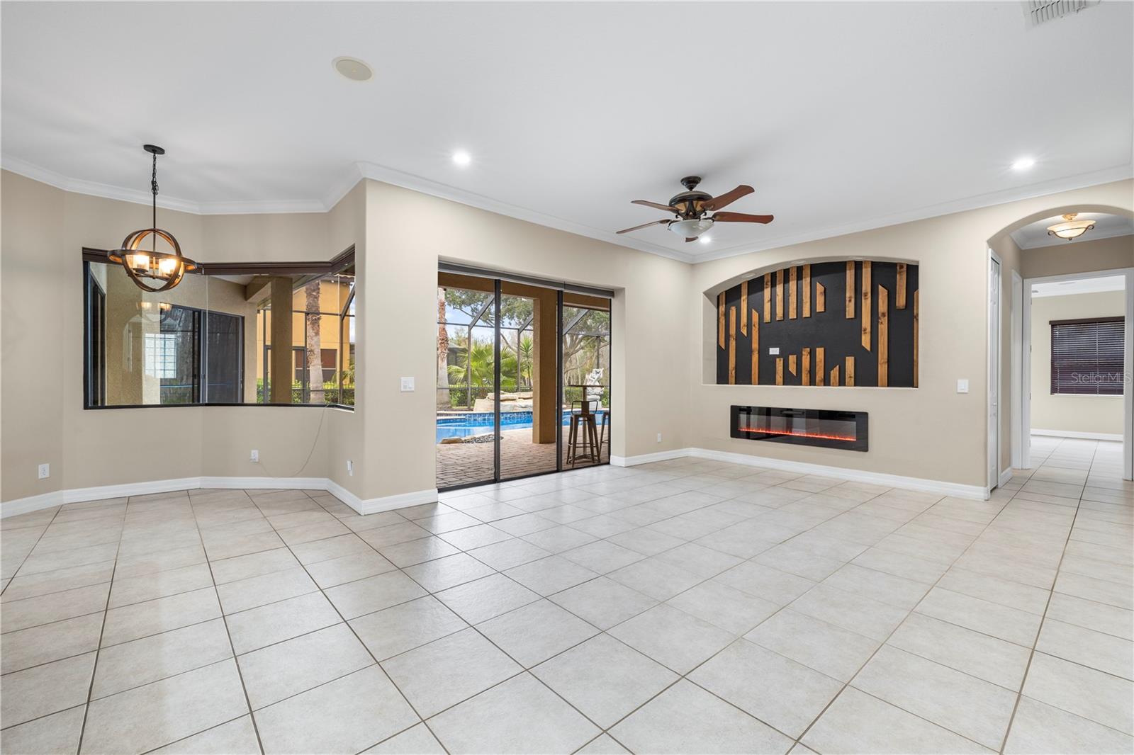 OAKSTEAD PRCL 02 - Residential