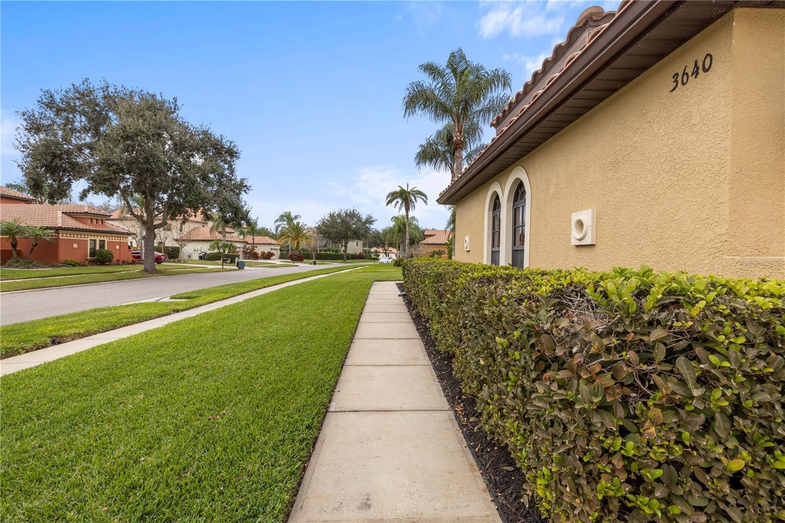 OAKSTEAD PRCL 02 - Residential