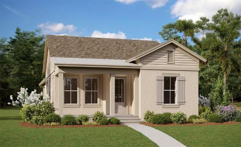 10061 DULBECCO STREET ORLANDO FL 32827