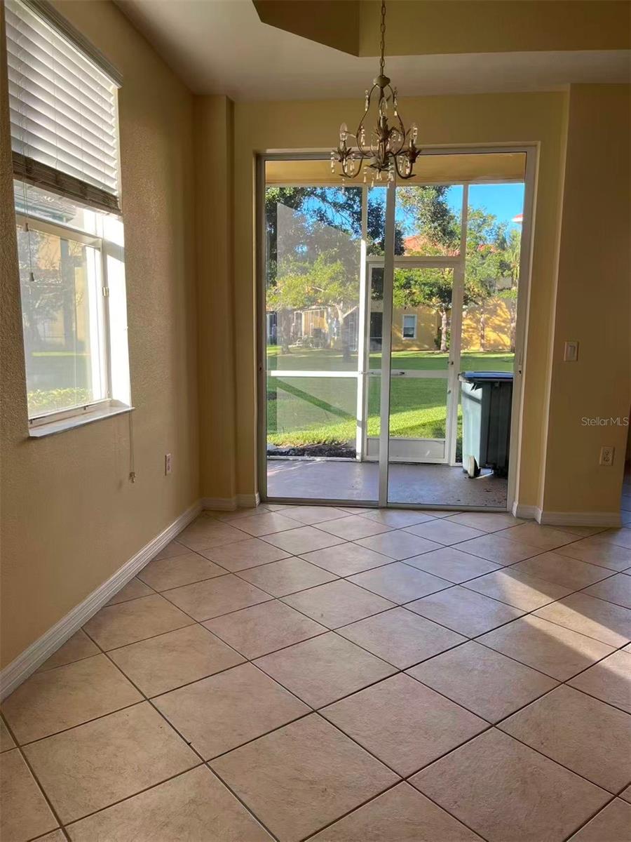 SAIL HARBOUR/HEALTHPARK - Residential Lease