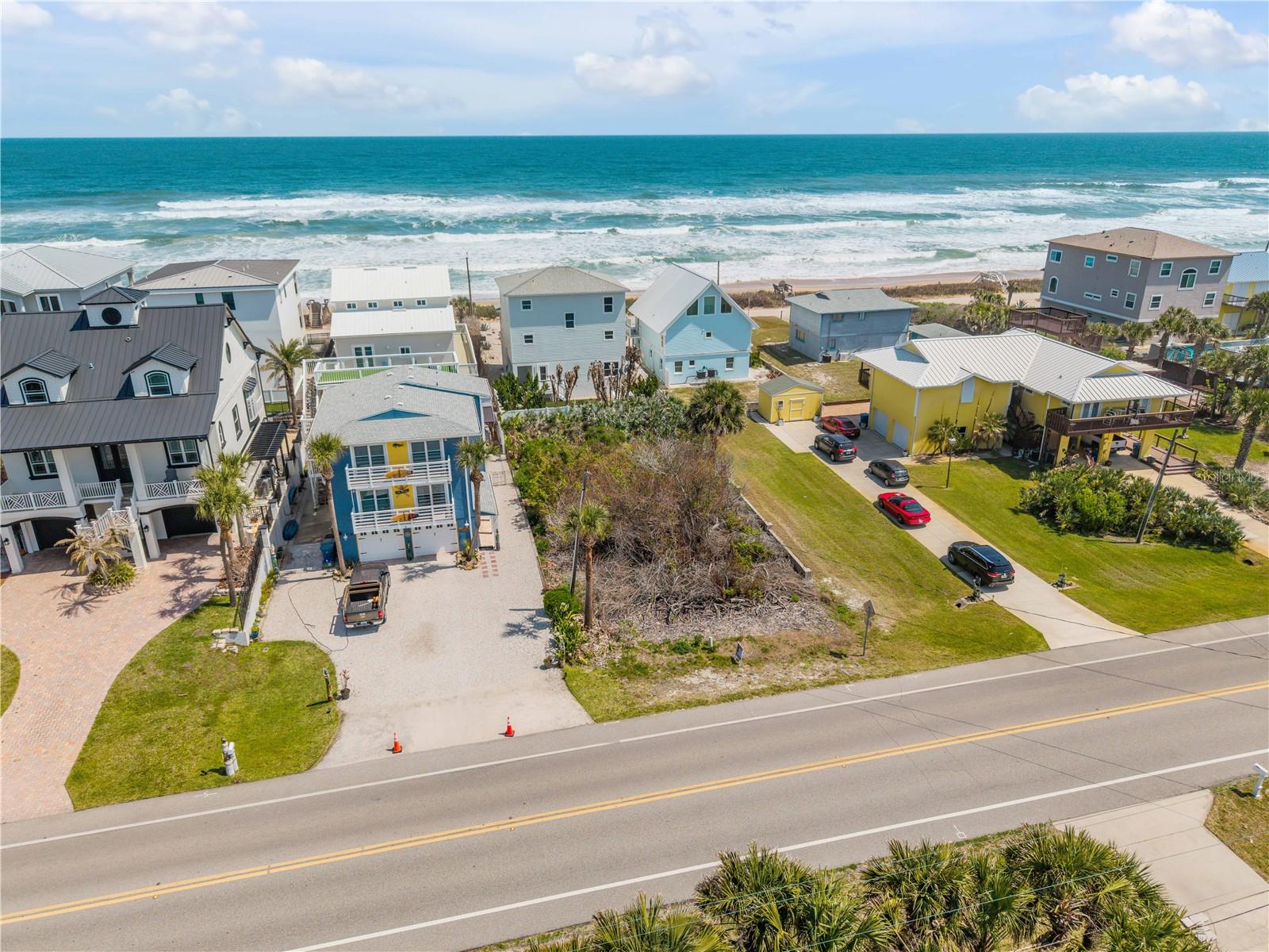 BETHUNE VOLUSIA BEACH - Land