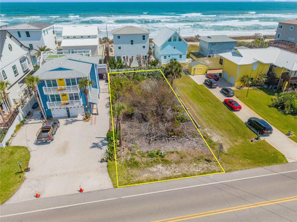 Photo of Turtlemound Road, New Smyrna Beach, FL 32169 (MLS # NS1087711)