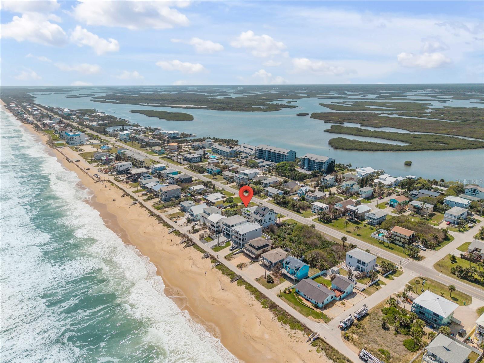 BETHUNE VOLUSIA BEACH - Land