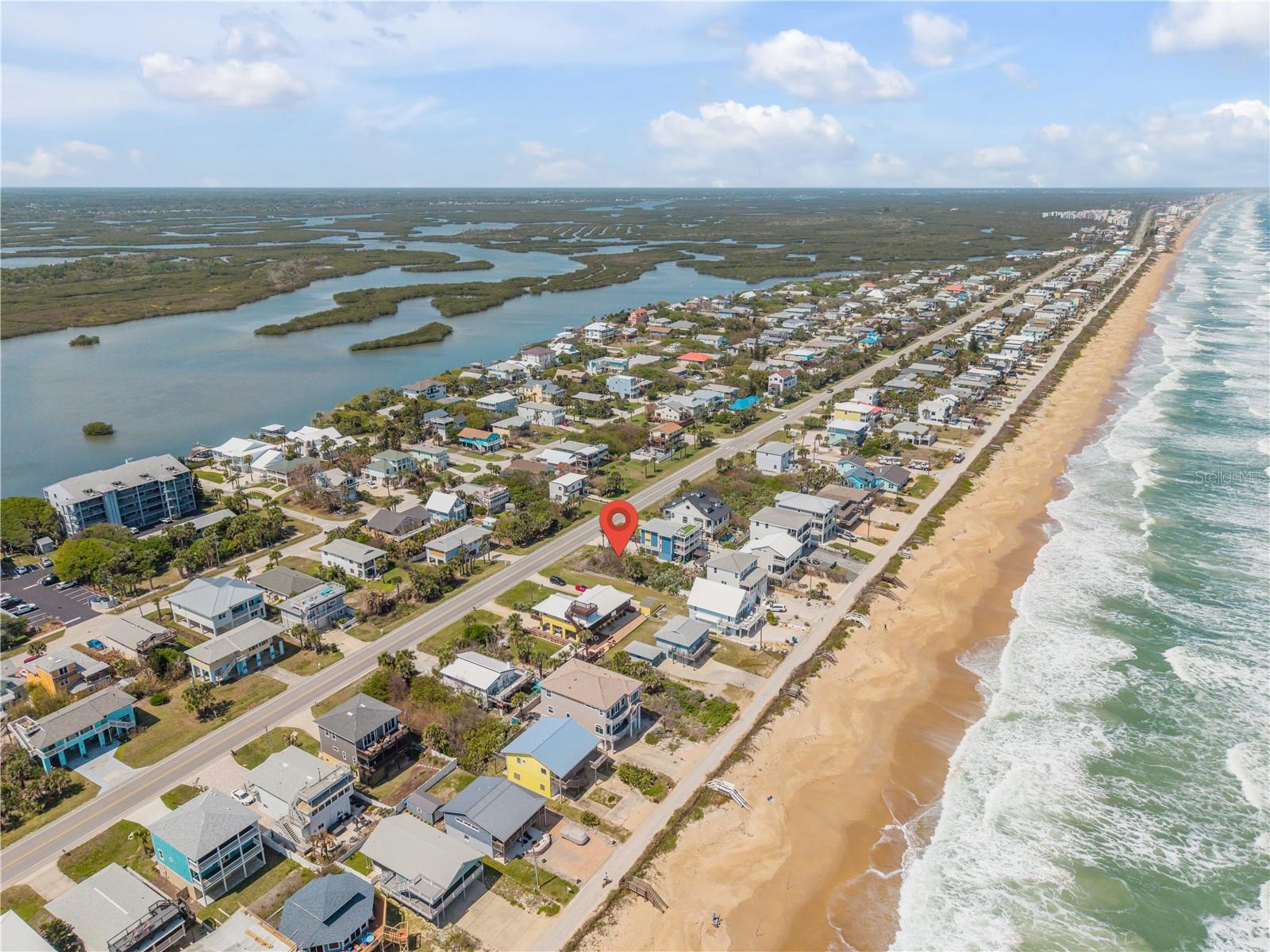 BETHUNE VOLUSIA BEACH - Land