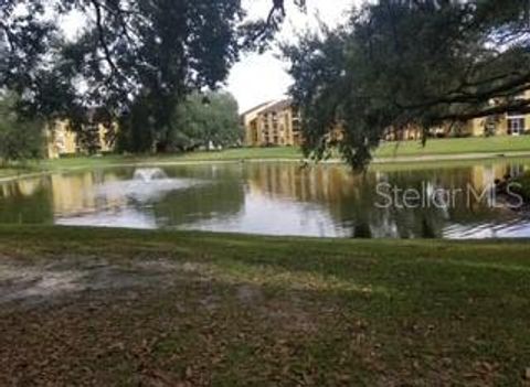 A home in KISSIMMEE