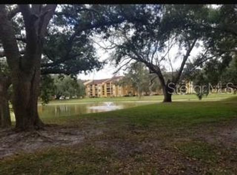 A home in KISSIMMEE