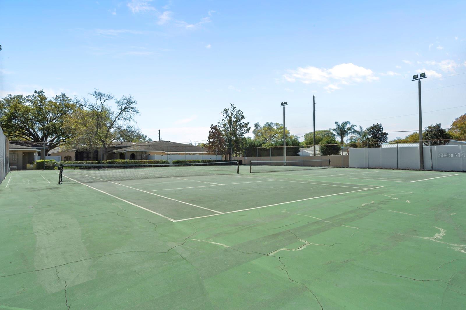 SUMMIT VILLAGE UNIT 4 - Residential