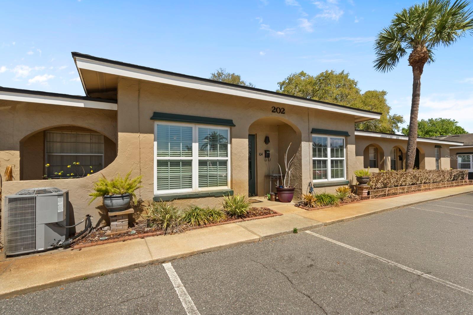 SUMMIT VILLAGE UNIT 4 - Residential