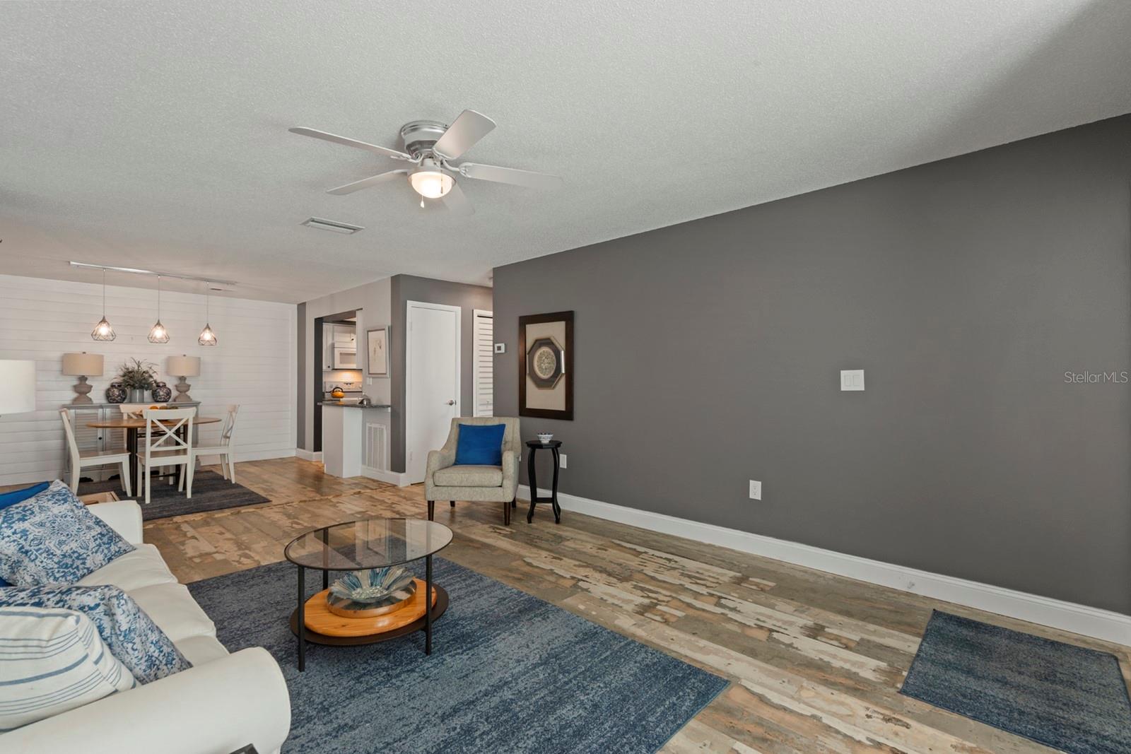 SUMMIT VILLAGE UNIT 4 - Residential