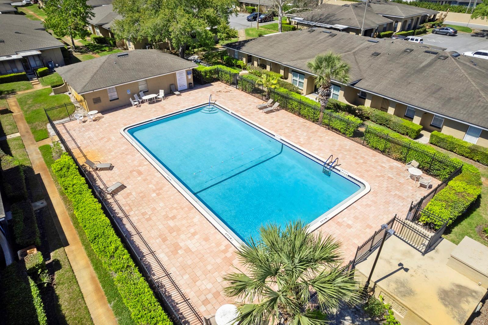 SUMMIT VILLAGE UNIT 4 - Residential