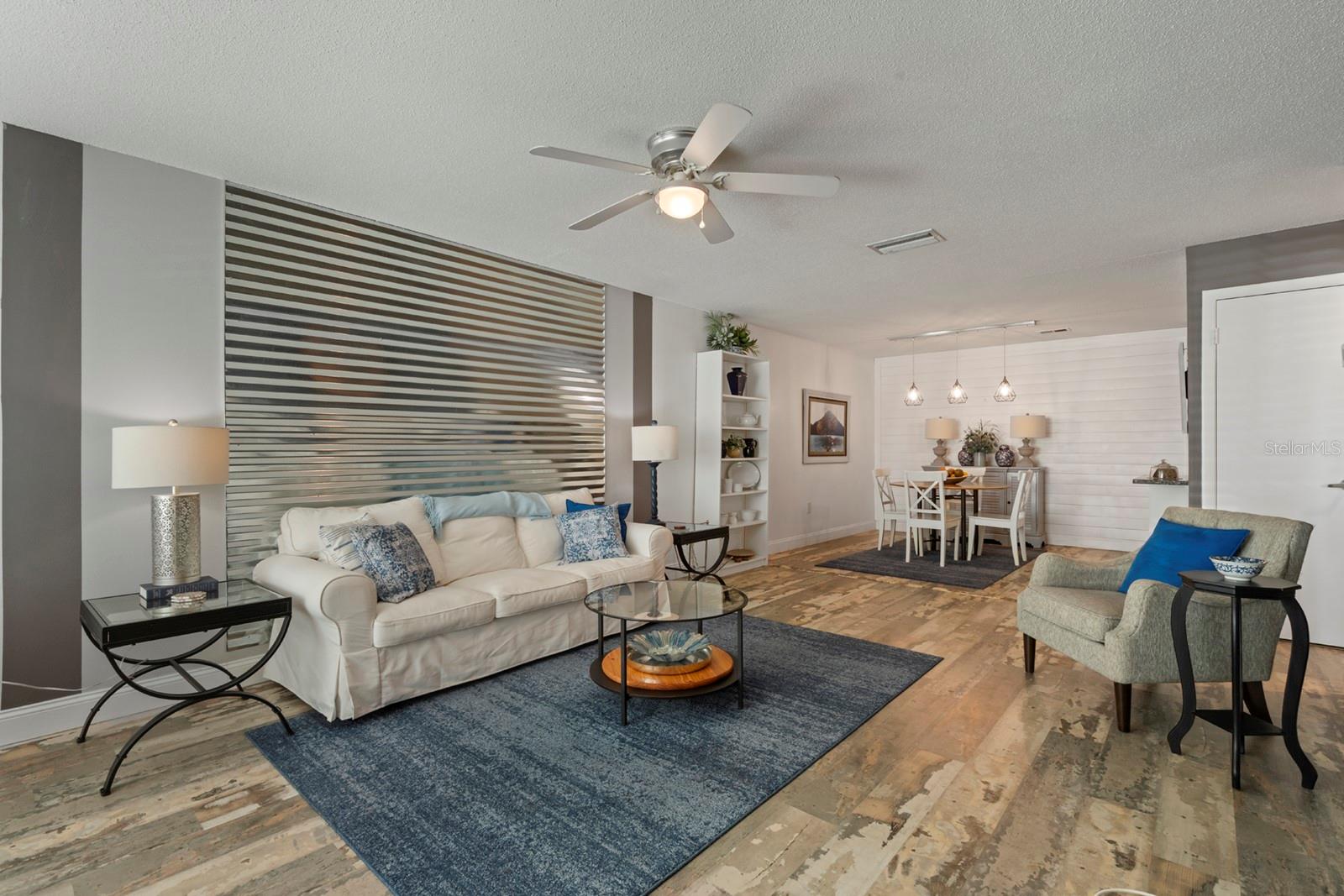 SUMMIT VILLAGE UNIT 4 - Residential