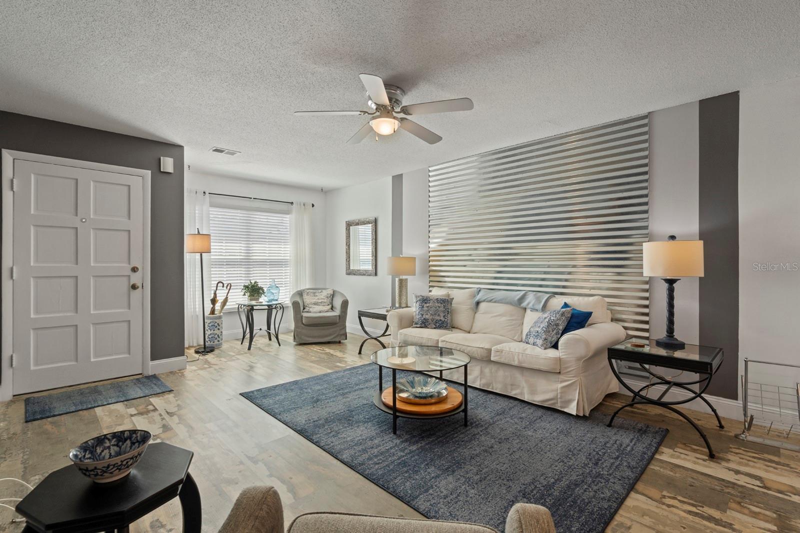 SUMMIT VILLAGE UNIT 4 - Residential