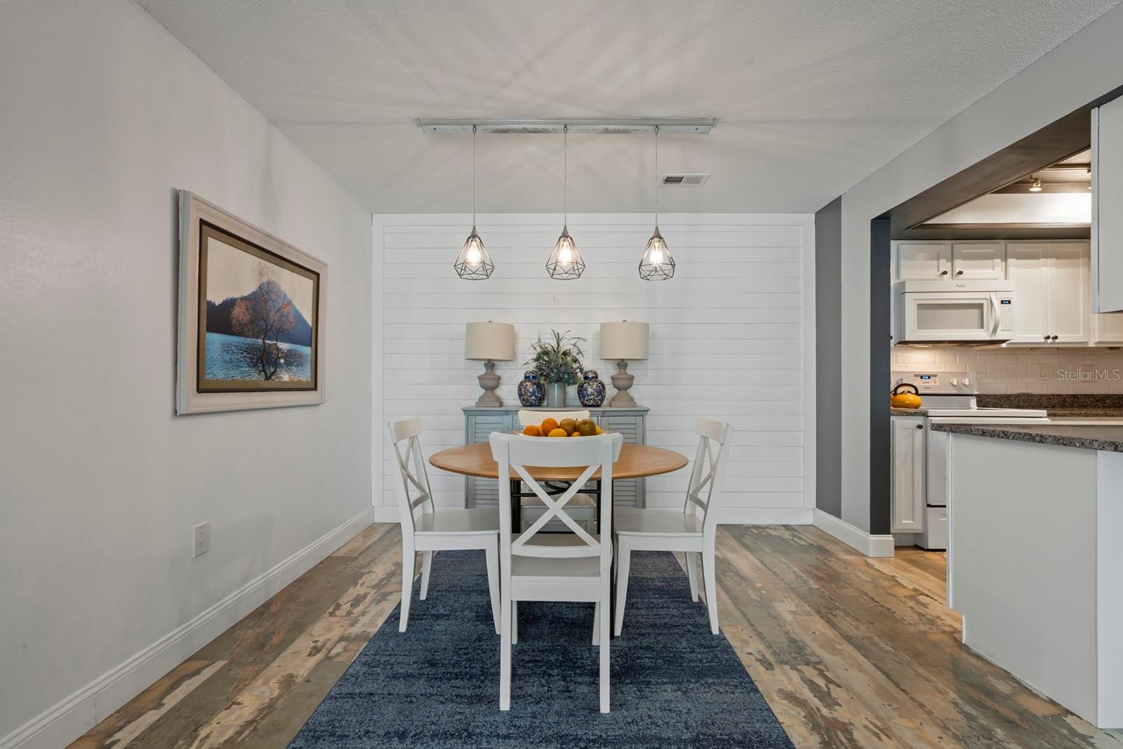 SUMMIT VILLAGE UNIT 4 - Residential