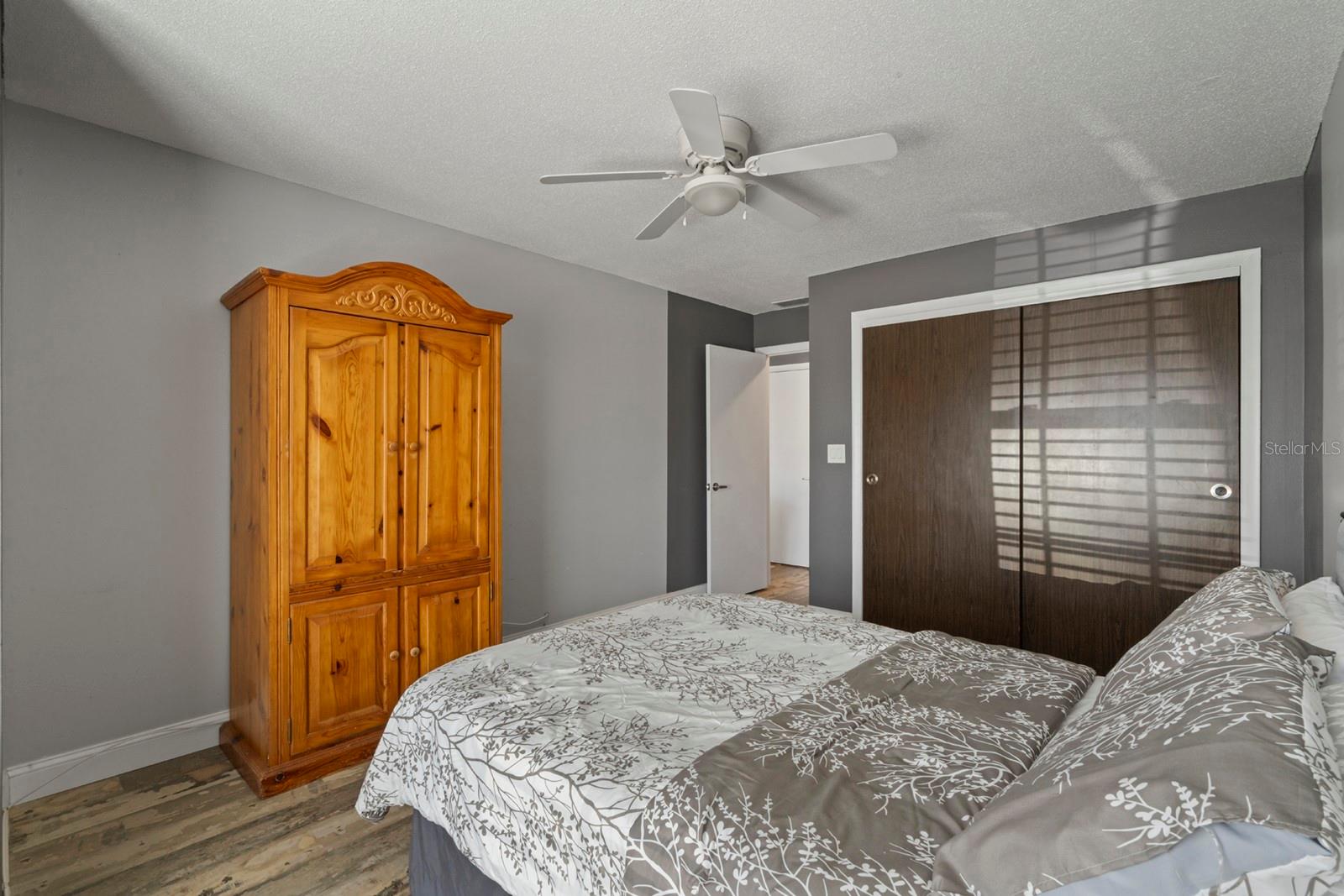 SUMMIT VILLAGE UNIT 4 - Residential