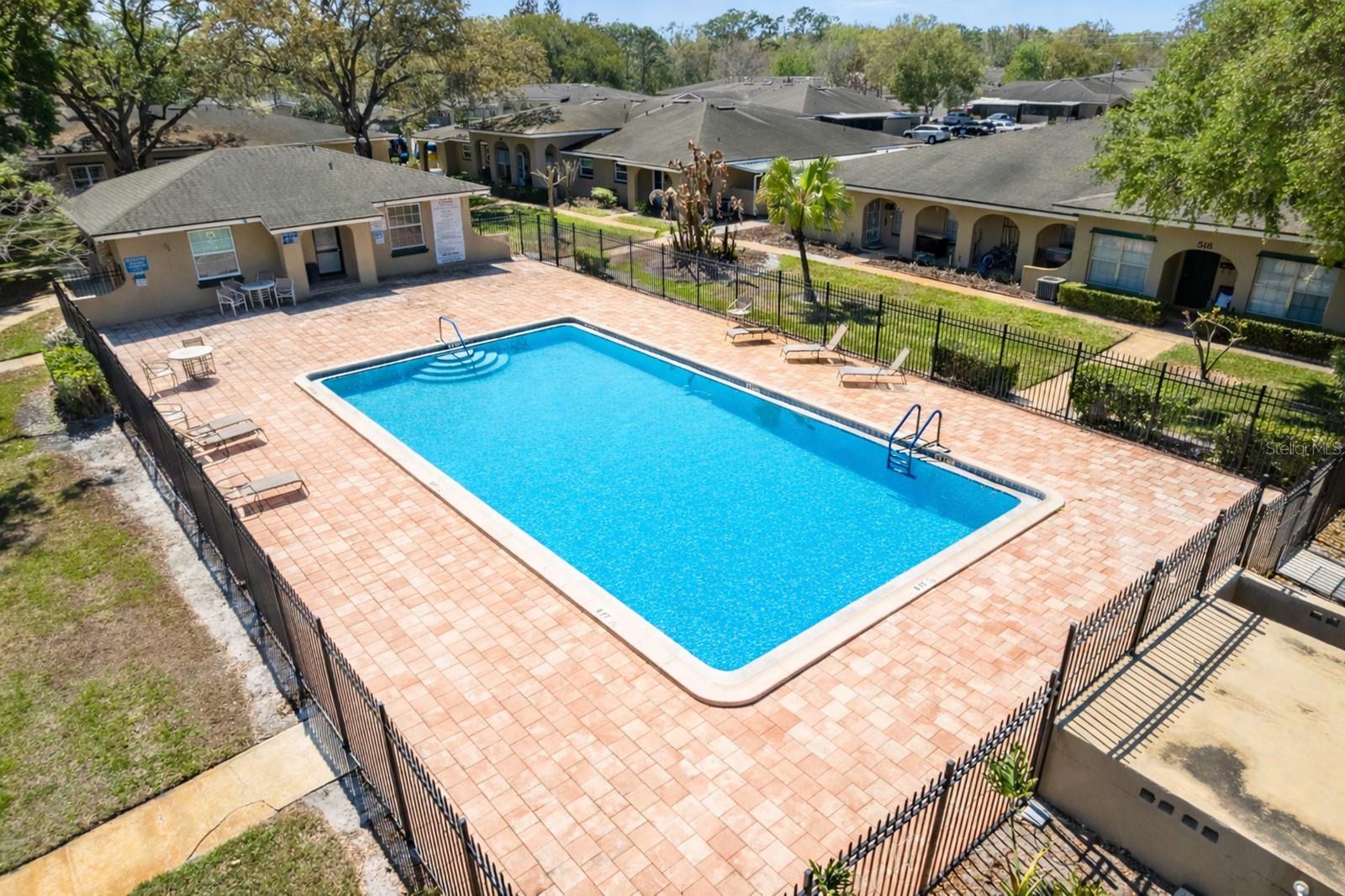 SUMMIT VILLAGE UNIT 4 - Residential