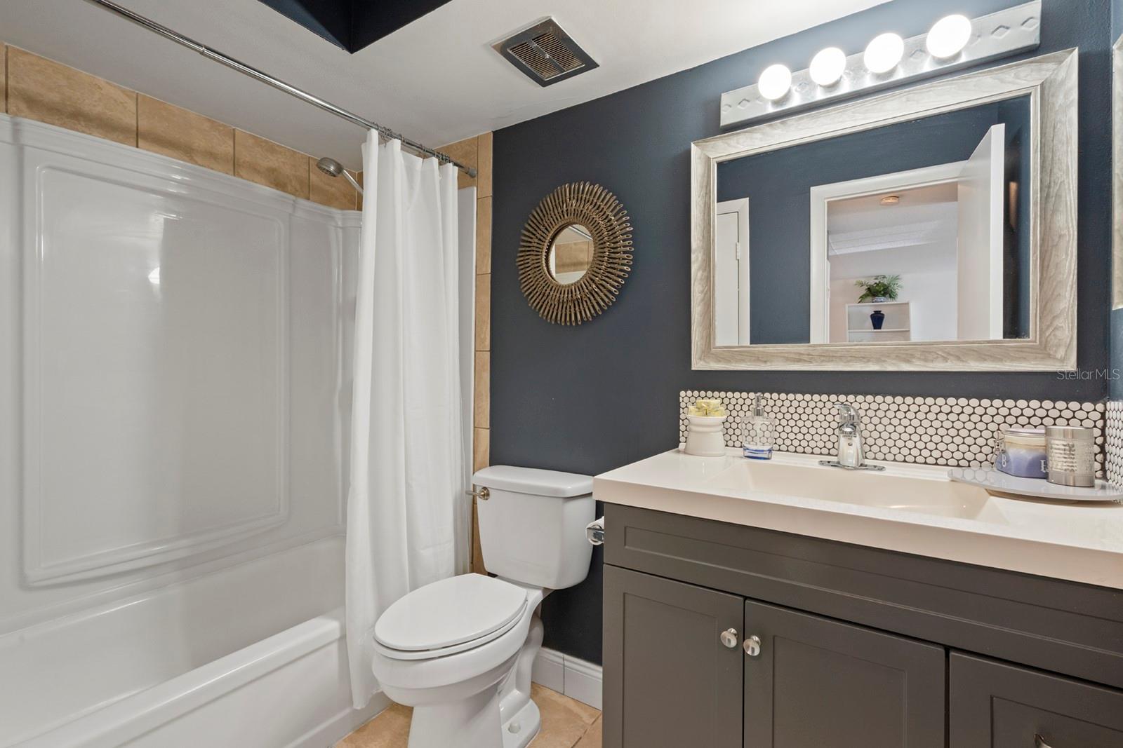 SUMMIT VILLAGE UNIT 4 - Residential