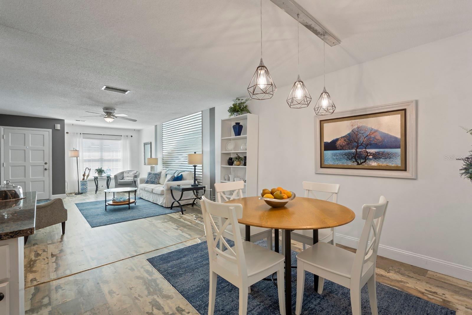 SUMMIT VILLAGE UNIT 4 - Residential