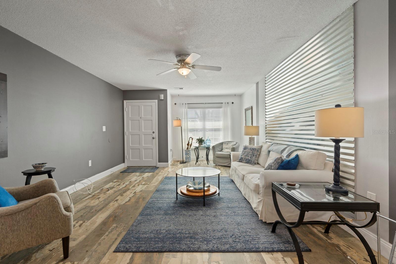 SUMMIT VILLAGE UNIT 4 - Residential