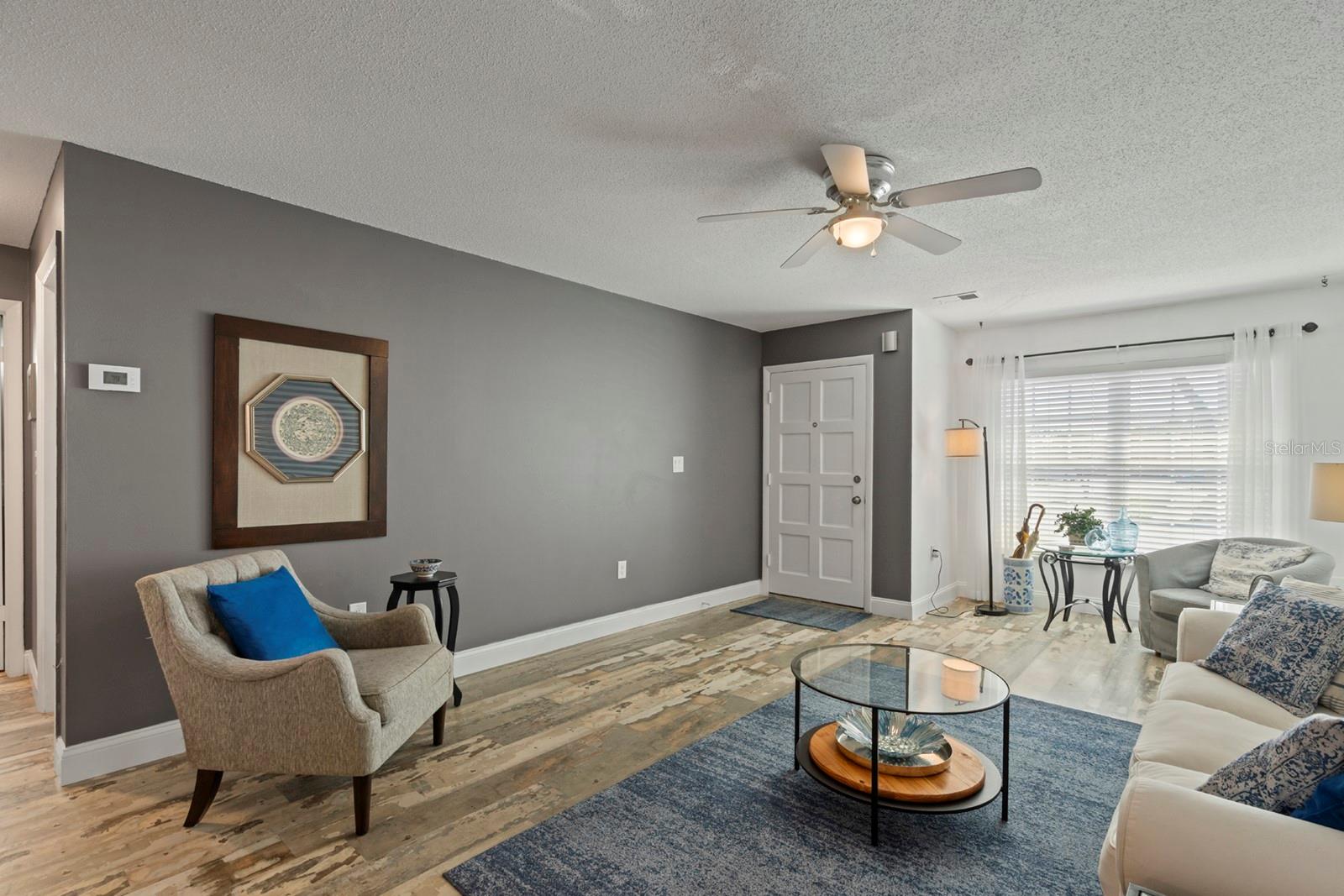 SUMMIT VILLAGE UNIT 4 - Residential