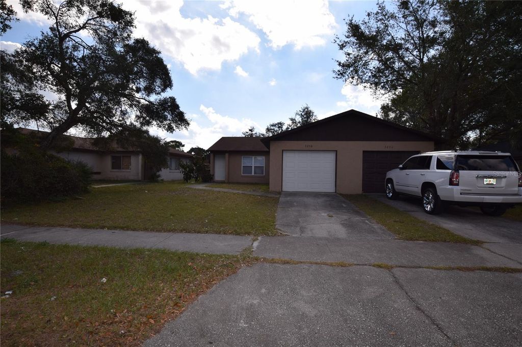 Photo of 3248 Split Willow Drive, Orlando, FL 32808 (MLS # O6368998)