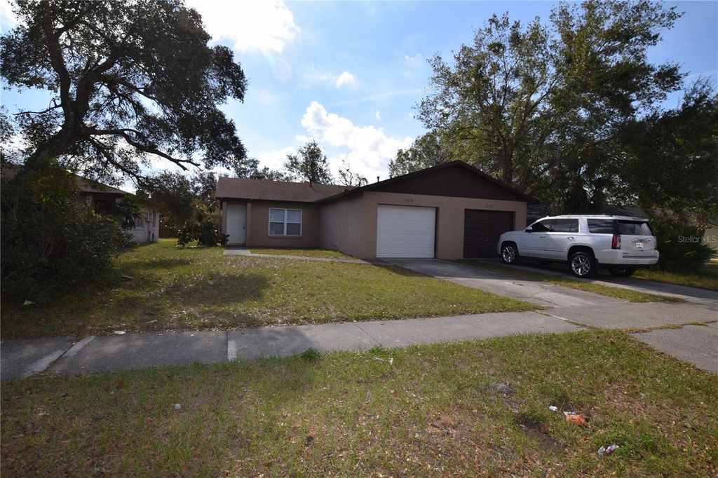 Photo of 3248 Split Willow Drive, Orlando, FL 32808 (MLS # O6368998)