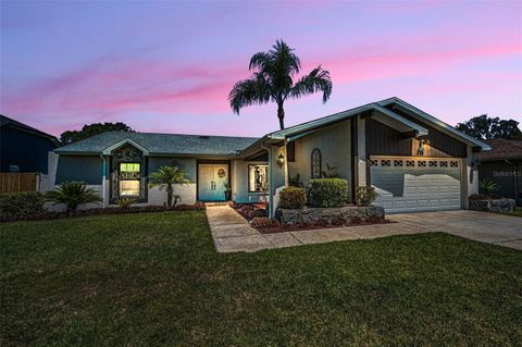 Photo of 9525 Via Segovia, New Port Richey, FL 34655 (MLS # W7878589) Photo of 9525 Via Segovia, New Port Richey, FL 34655 (MLS # W7878589)