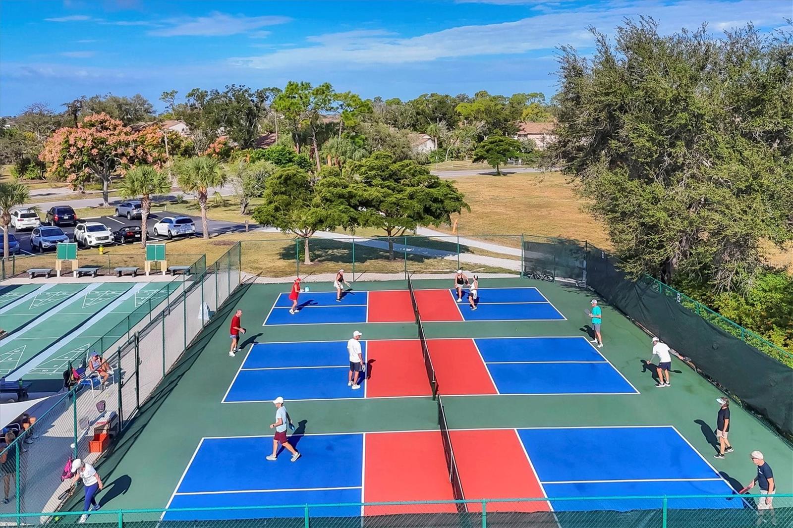 BIRD BAY VILLAGE - Residential