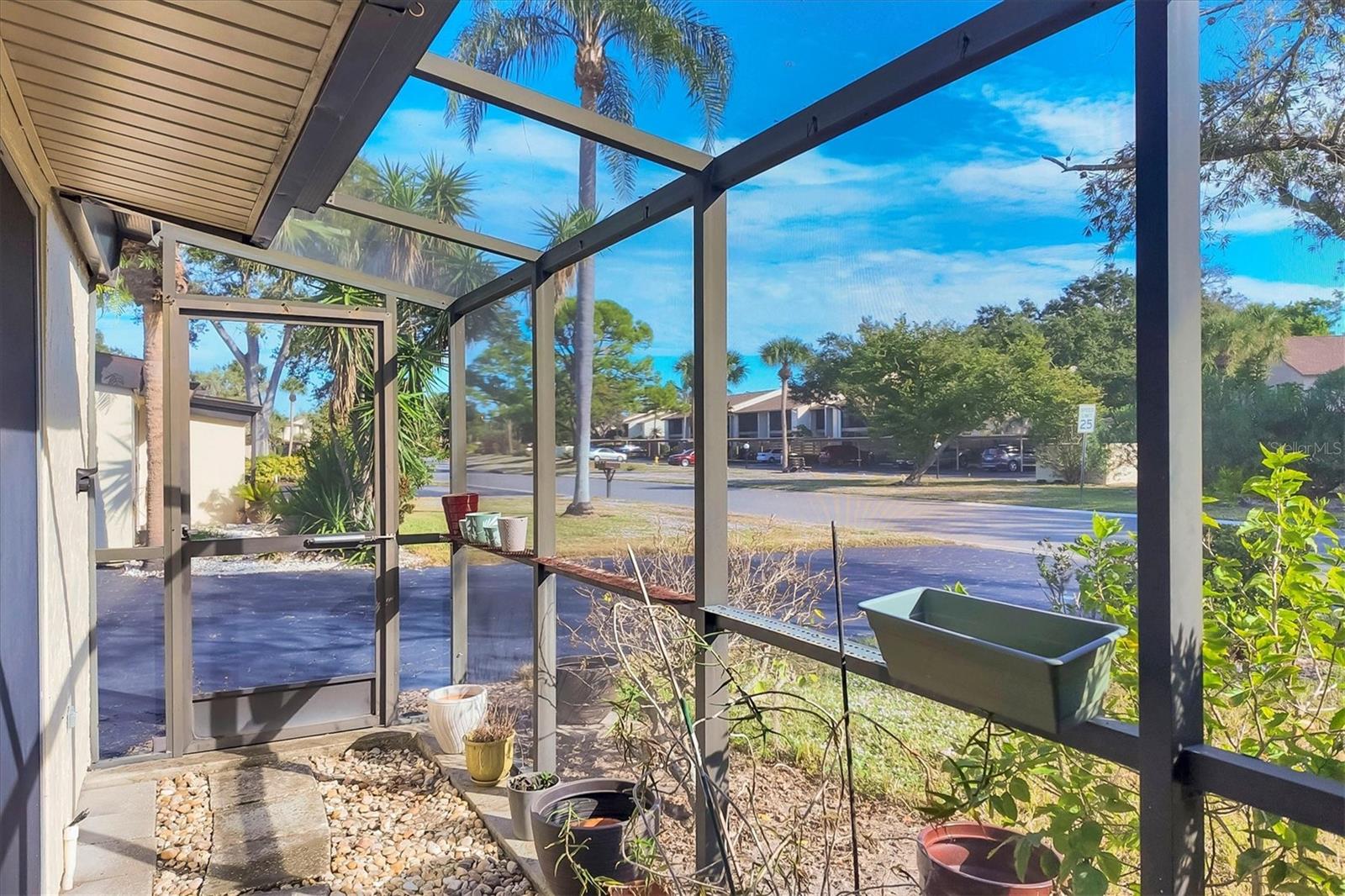 BIRD BAY VILLAGE - Residential