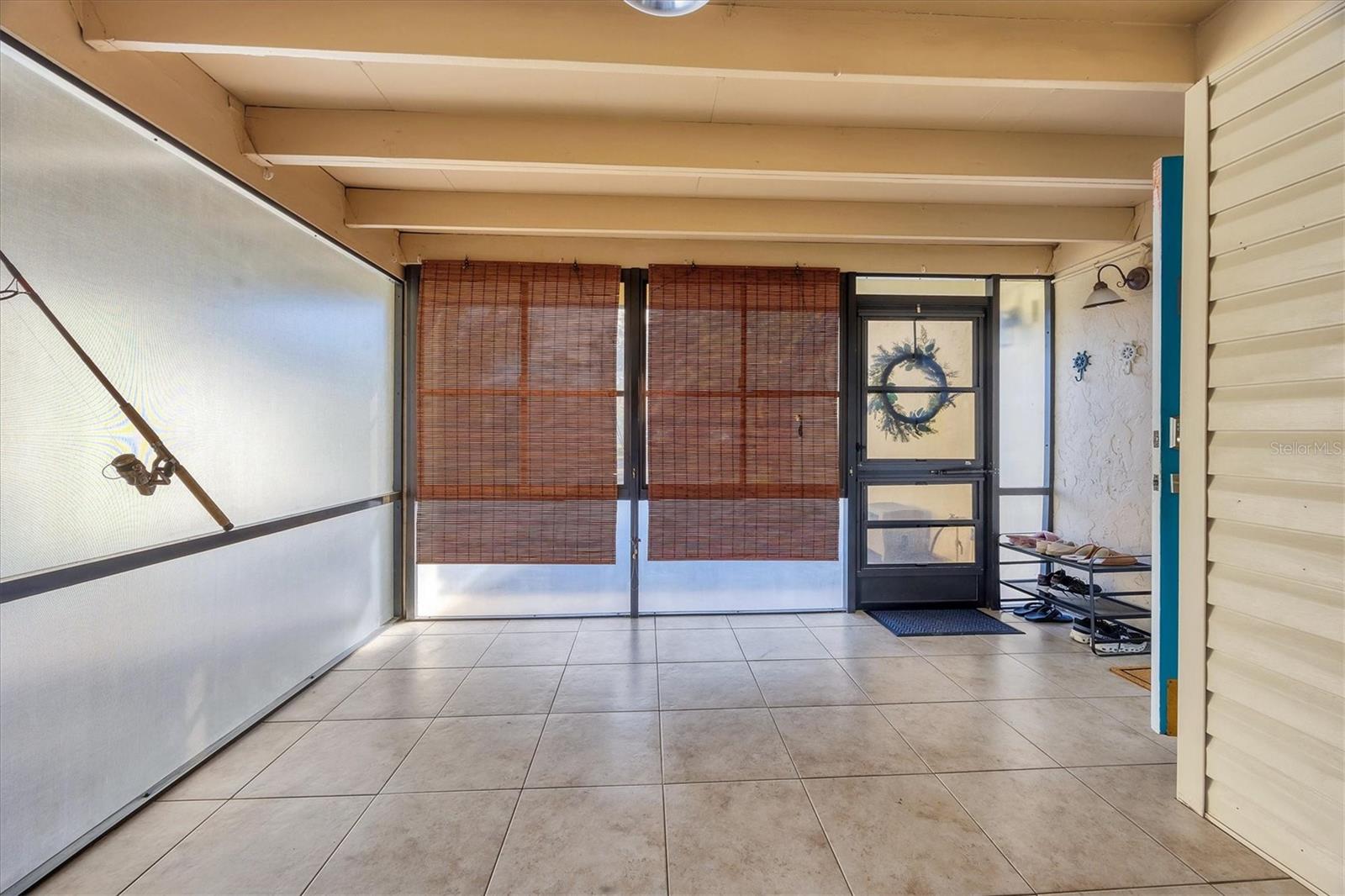 BIRD BAY VILLAGE - Residential