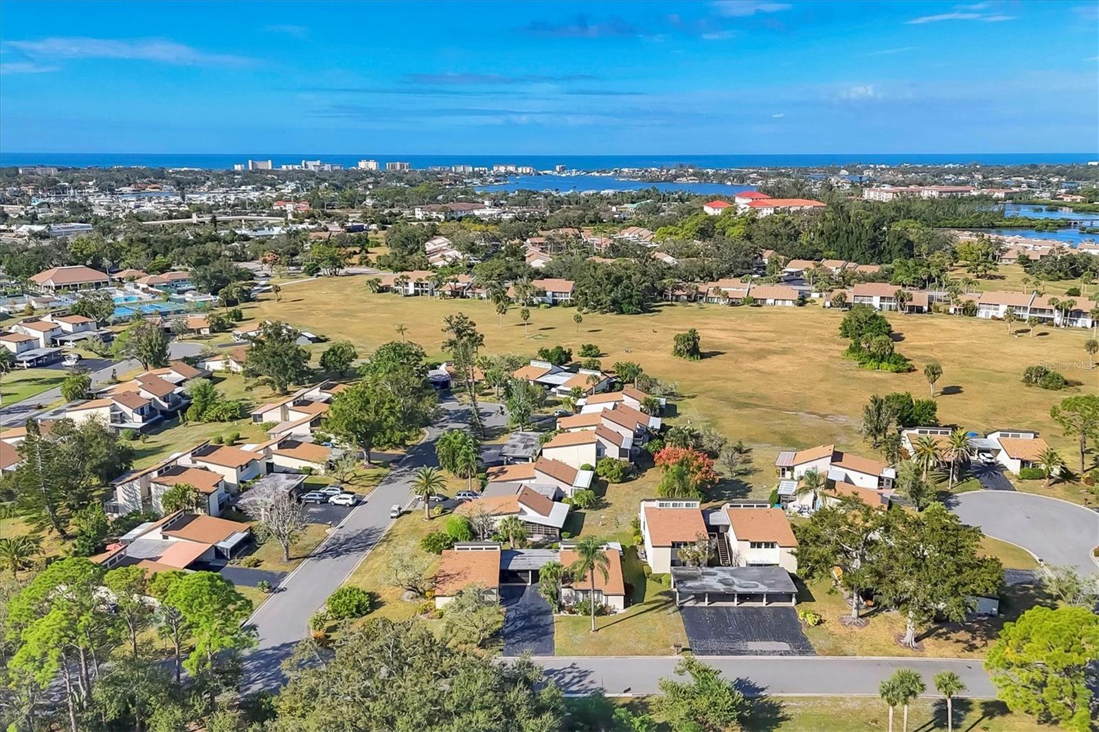 BIRD BAY VILLAGE - Residential