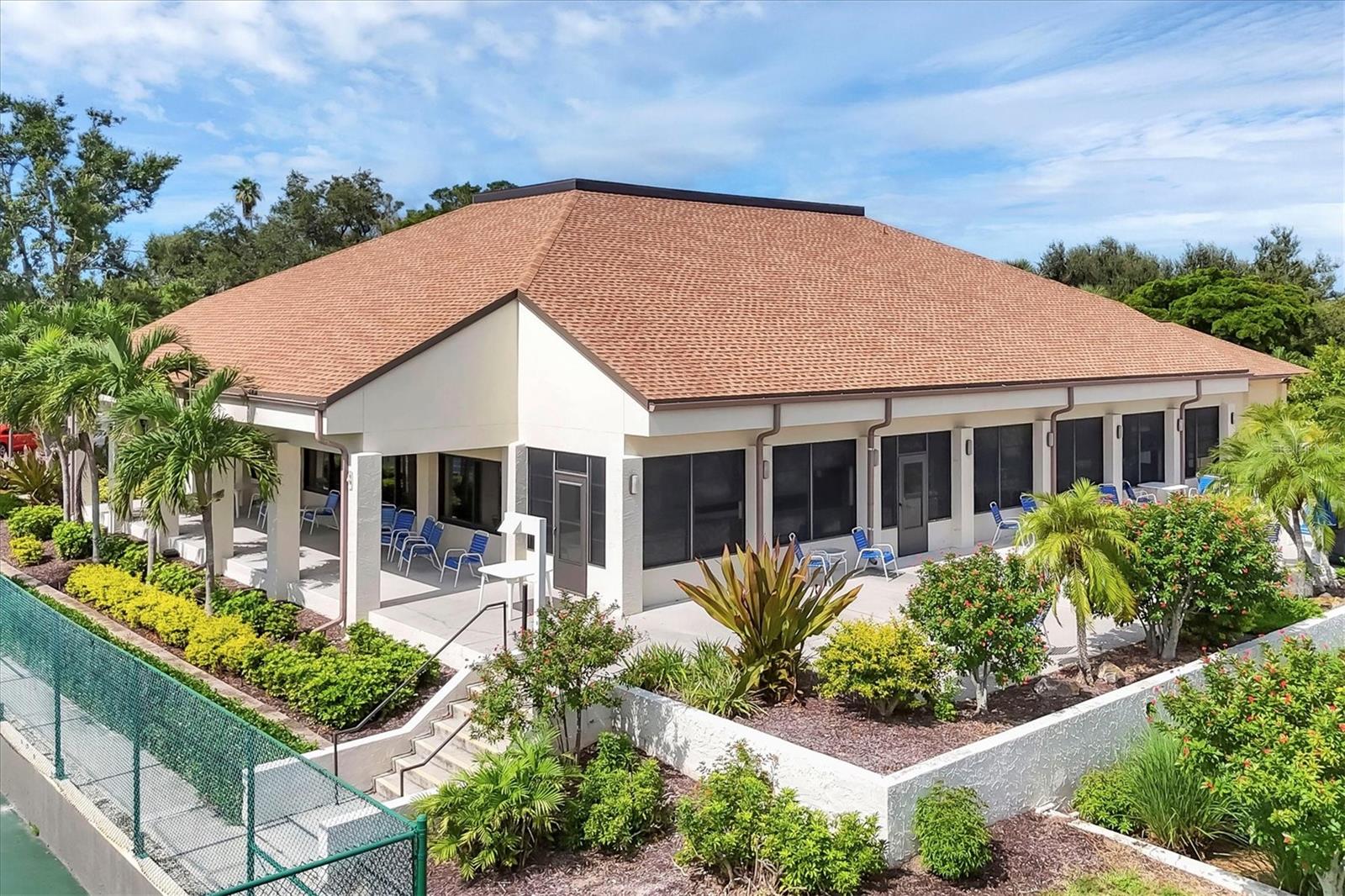 BIRD BAY VILLAGE - Residential