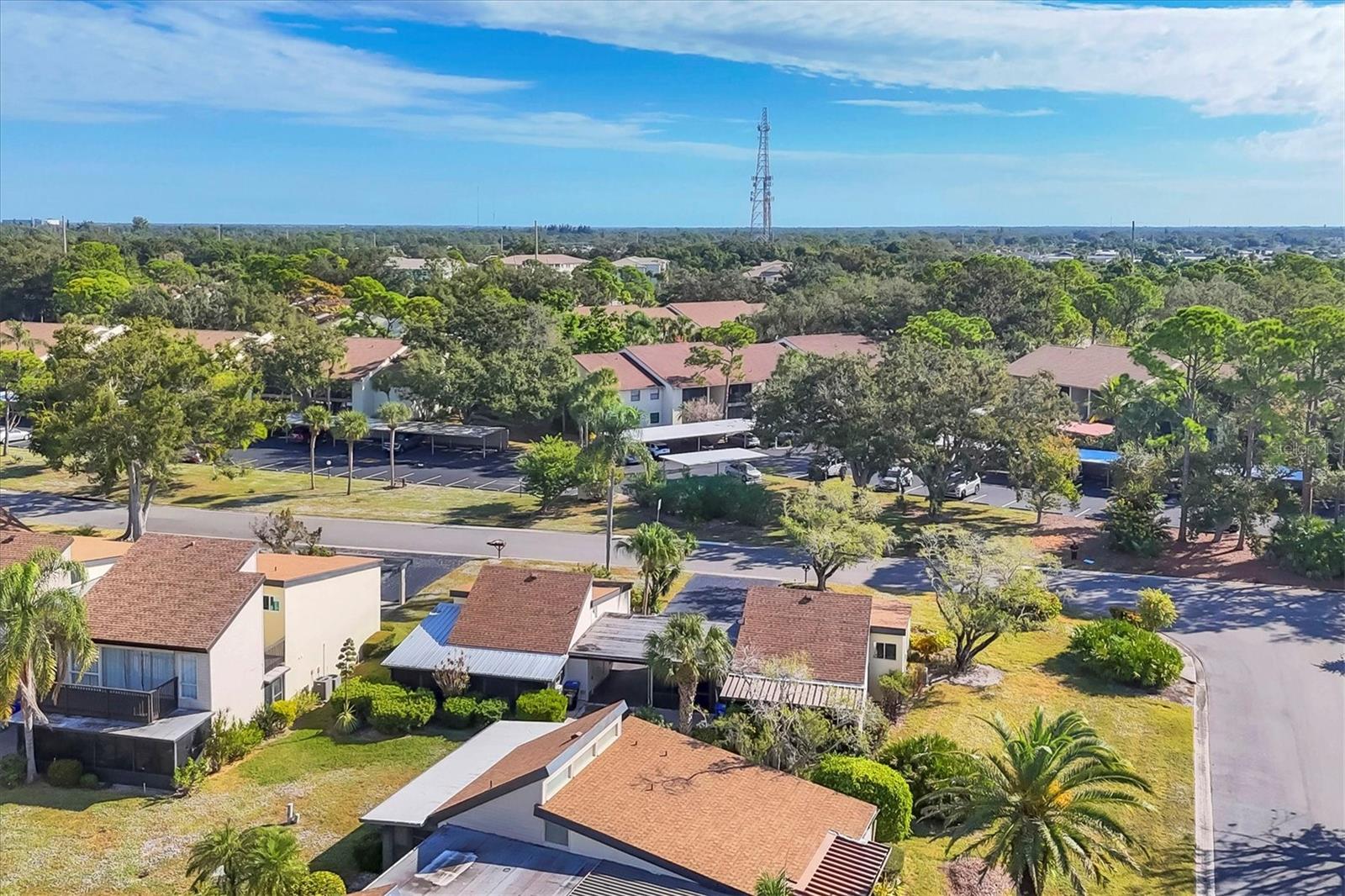 BIRD BAY VILLAGE - Residential