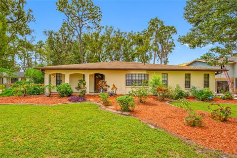 Photo of 501 2nd Avenue SE, Lutz, FL 33549 (MLS # TB8432339)