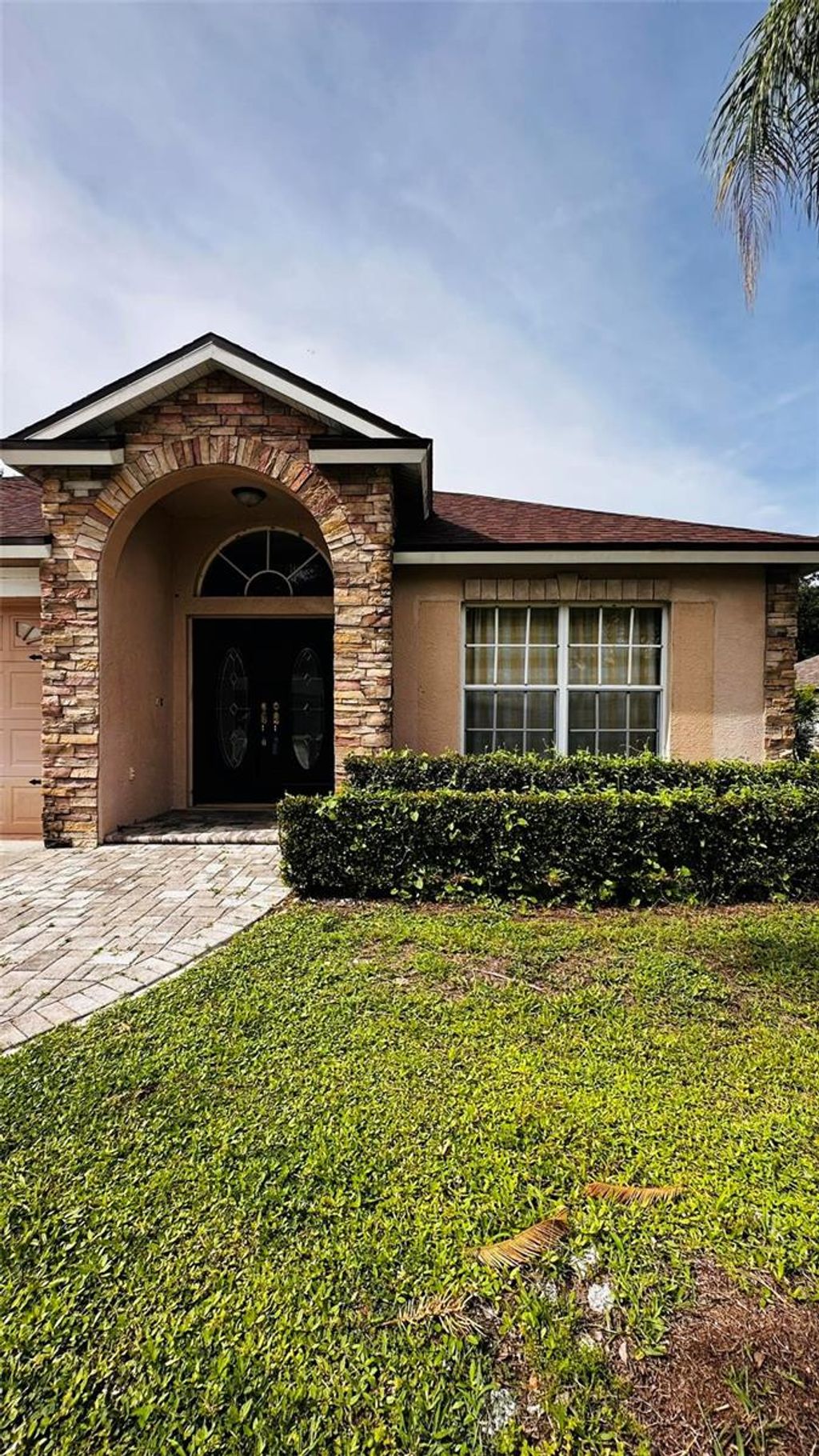 Photo of 1412 Wyndham Lakes Drive, Odessa, FL 33556 (MLS # TB8409618)