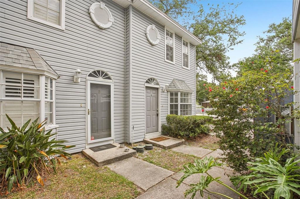 Photo of 8101 Interbay Boulevard #A, Tampa, FL 33616 (MLS # TB8468990)